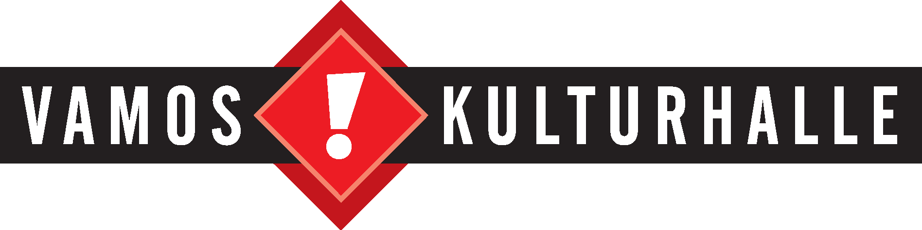 Vamos Kulturhalle Logo Vector Logo